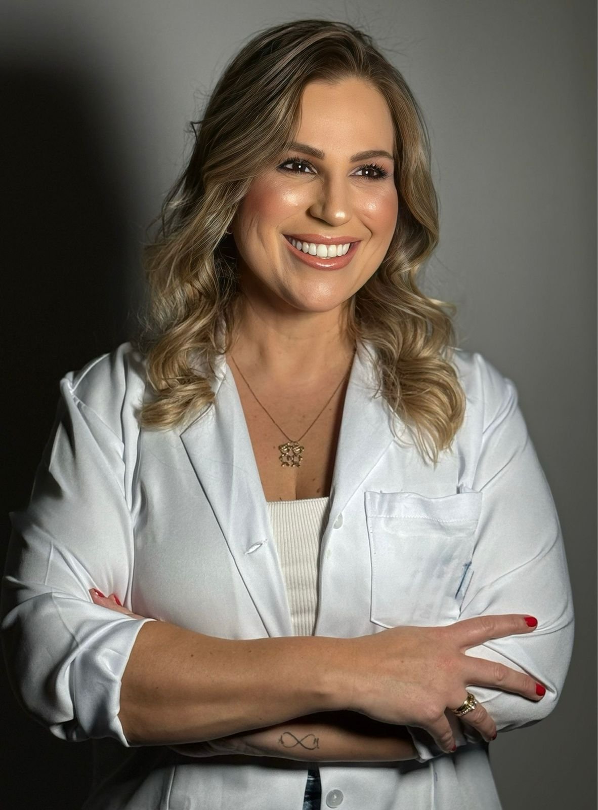 Consultório da Dra. Cláudia Ferri